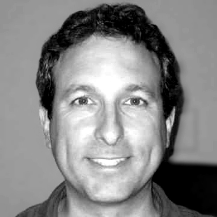 Seth Bellaff headshot