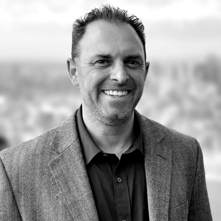 Jason Cohen headshot